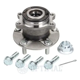 Подшипник задней ступицы OPTIMAL 962750