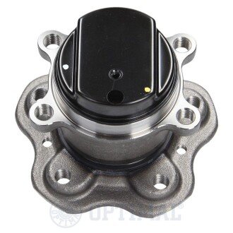 Подшипник задней ступицы optimal 962756