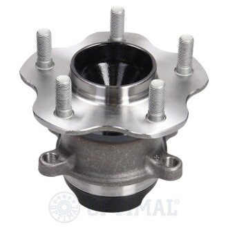 Підшипник задньої ступиці optimal 962763