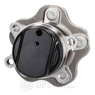 Підшипник задньої ступиці optimal 962763