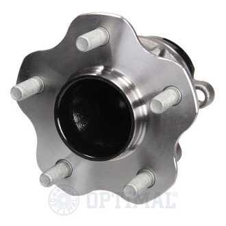 Підшипник задньої ступиці optimal 962763