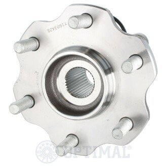 Подшипник задней ступицы optimal 962784