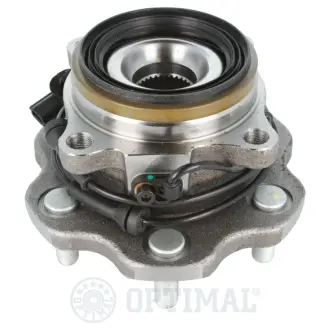 Подшипник задней ступицы OPTIMAL 962784 Infiniti Qx80