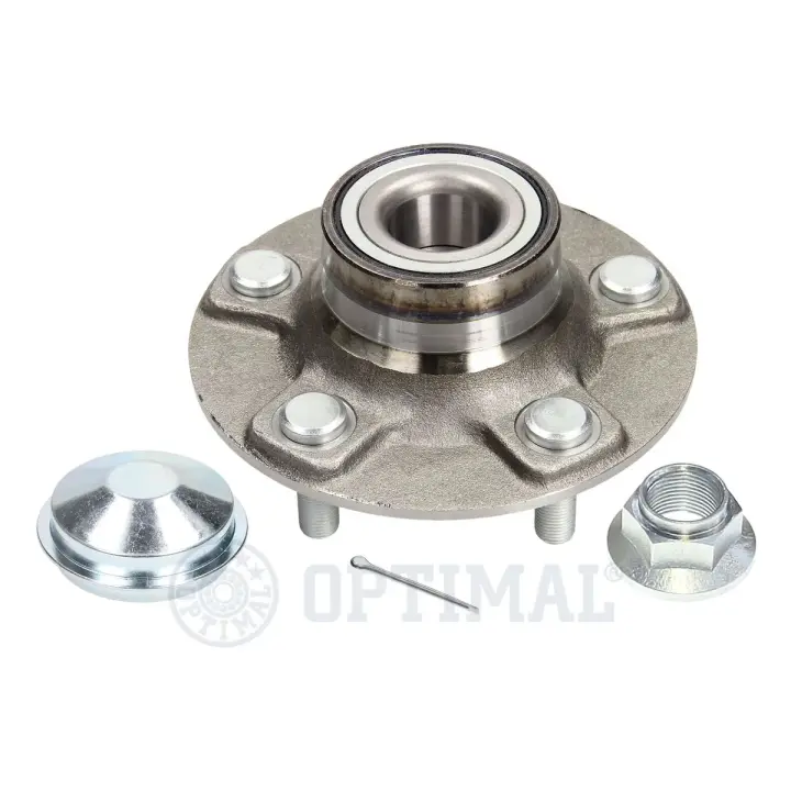 Подшипник задней ступицы OPTIMAL 962853