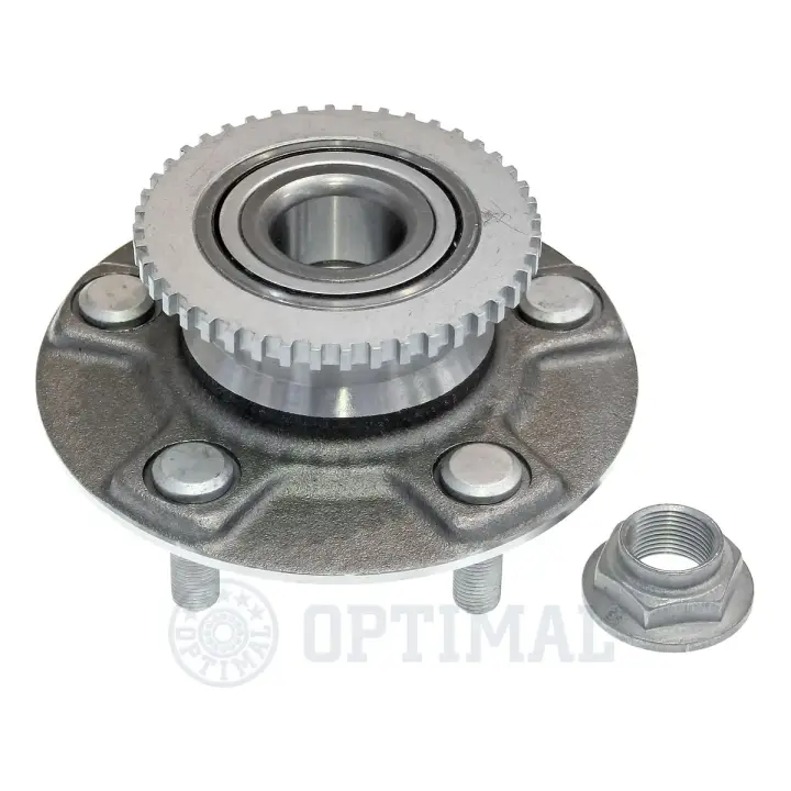 Подшипник задней ступицы OPTIMAL 962873