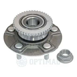 Подшипник задней ступицы OPTIMAL 962873