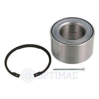 Подшипник задней ступицы optimal 962897
