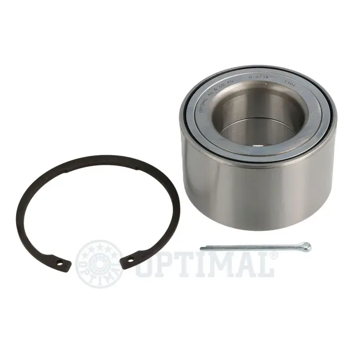 Подшипник задней ступицы OPTIMAL 962897