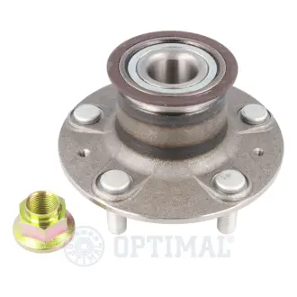 Подшипник задней ступицы OPTIMAL 972133 Сузуки Свифт