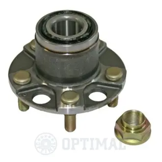 Підшипник задньої ступиці OPTIMAL 972222