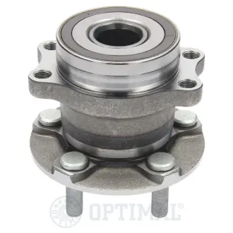 Підшипник задньої ступиці OPTIMAL 972312