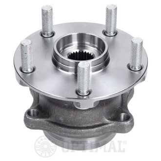 Подшипник задней ступицы optimal 972644