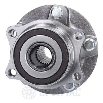 Подшипник задней ступицы optimal 972644