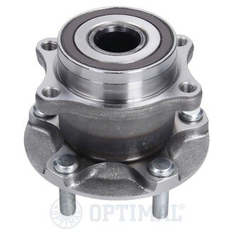 Подшипник задней ступицы optimal 972644 на Субару Импреза