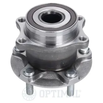 Підшипник задньої ступиці OPTIMAL 972644