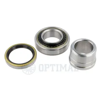 Підшипник задньої ступиці OPTIMAL 972732