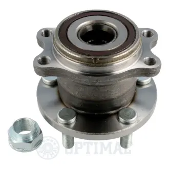 Підшипник задньої ступиці OPTIMAL 972752