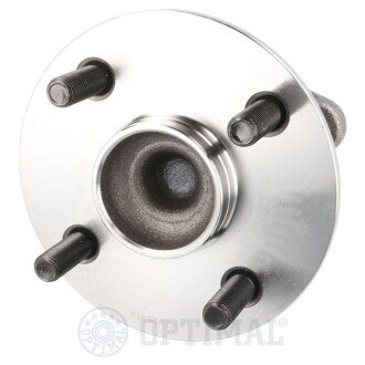 Подшипник задней ступицы optimal 982190