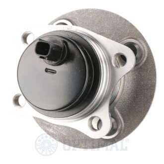 Подшипник задней ступицы optimal 982190