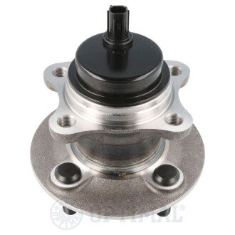 Подшипник задней ступицы optimal 982190