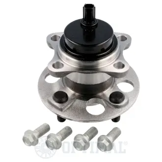 Підшипник задньої ступиці OPTIMAL 982197