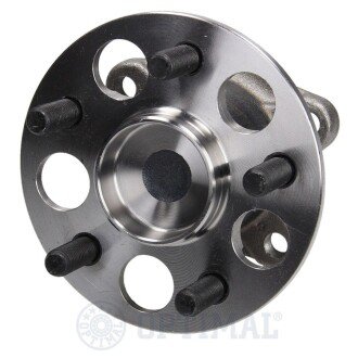 Підшипник задньої ступиці optimal 982311