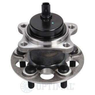 Підшипник задньої ступиці optimal 982311 на Фольксваген Шаран