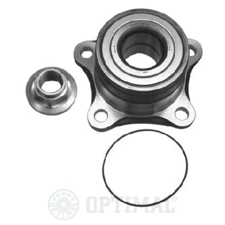 Подшипник задней ступицы OPTIMAL 982431