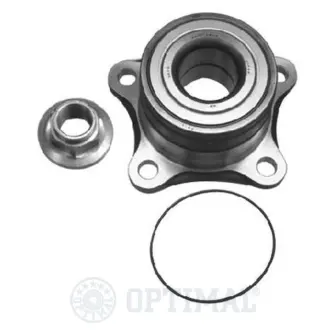 Подшипник задней ступицы OPTIMAL 982431