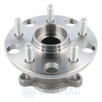 Подшипник задней ступицы optimal 982445