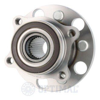 Подшипник задней ступицы optimal 982445