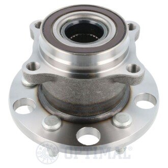 Подшипник задней ступицы optimal 982445 на Лексус Gs350