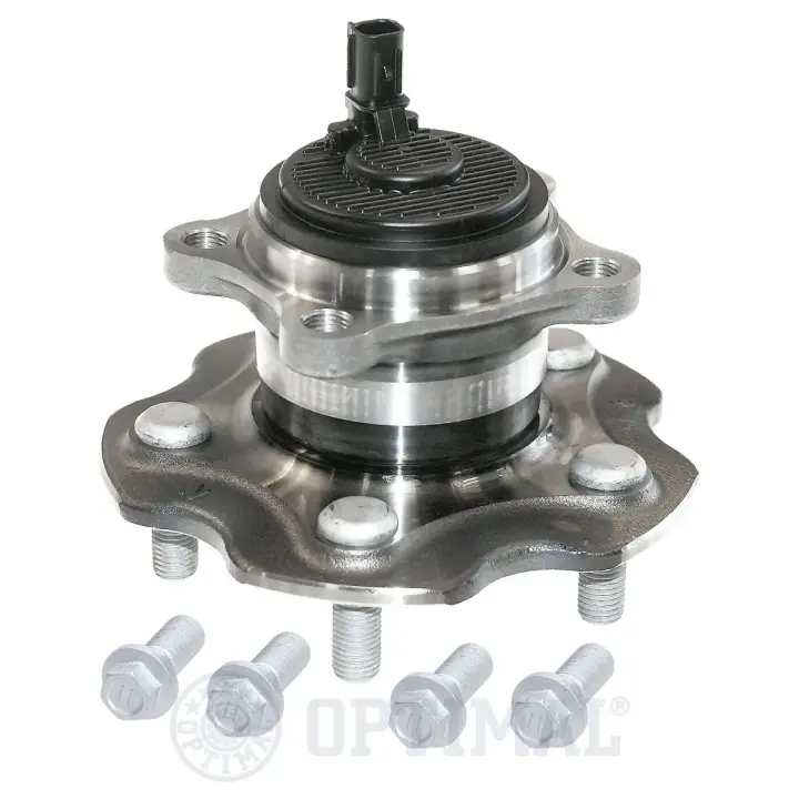 Подшипник задней ступицы OPTIMAL 982472