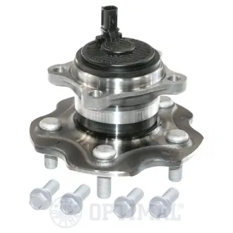 Подшипник задней ступицы OPTIMAL 982472