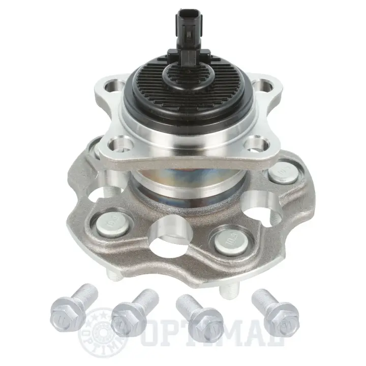 Подшипник задней ступицы OPTIMAL 982473