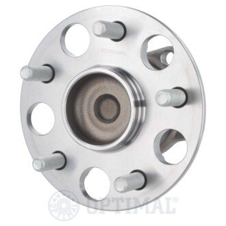 Підшипник задньої ступиці optimal 982592