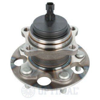 Підшипник задньої ступиці optimal 982594 на Митсубиси Эклипс