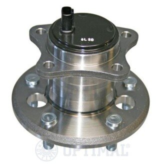 Подшипник задней ступицы optimal 982713