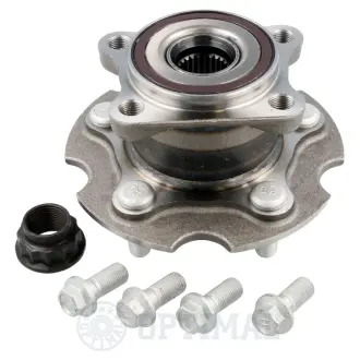 Подшипник задней ступицы OPTIMAL 982720