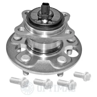 Подшипник задней ступицы OPTIMAL 982727