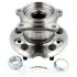 Подшипник задней ступицы OPTIMAL 982740