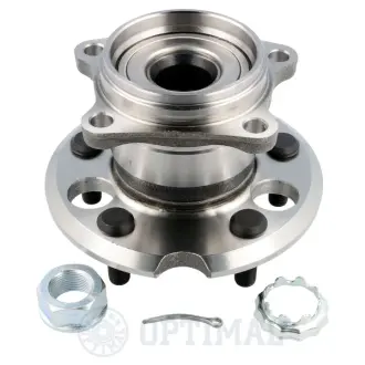 Подшипник задней ступицы OPTIMAL 982740