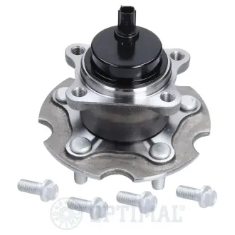 Подшипник задней ступицы OPTIMAL 982757