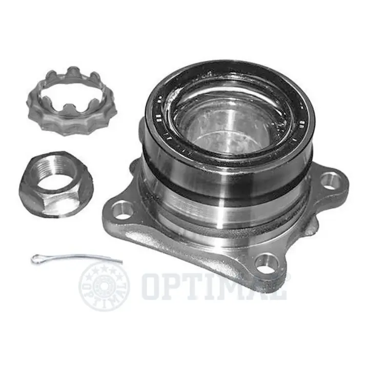 Подшипник задней ступицы OPTIMAL 982762