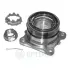 Подшипник задней ступицы OPTIMAL 982762