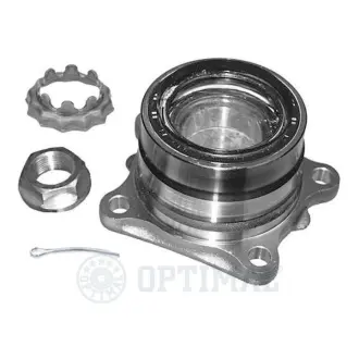Подшипник задней ступицы OPTIMAL 982762