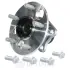 Подшипник задней ступицы OPTIMAL 982767