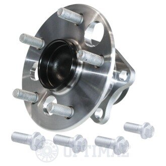 Подшипник задней ступицы optimal 982767