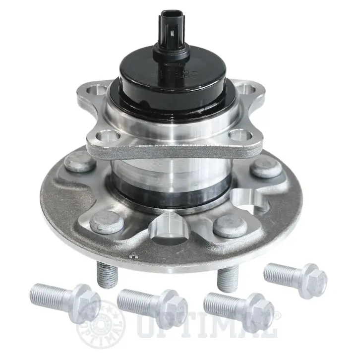 Подшипник задней ступицы OPTIMAL 982767