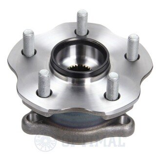 Підшипник задньої ступиці optimal 982772